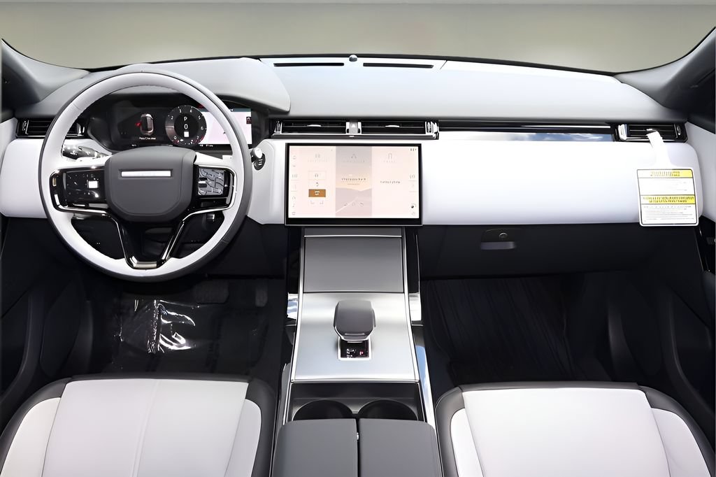 New 2026 Land Rover Range Rover Velar S AWD/4WD image 13