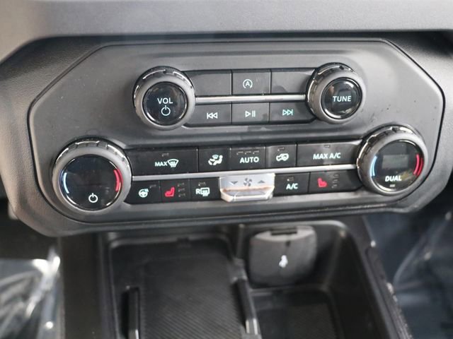 Used 2025 Ford Bronco Outer Banks image 23