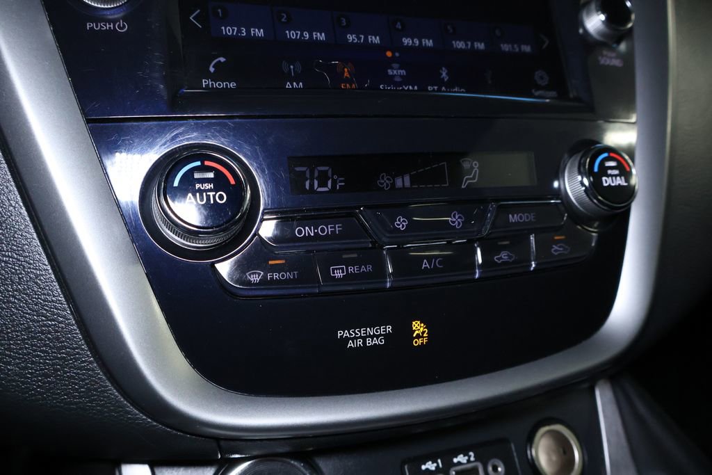 Used 2023 Nissan Murano SV image 29