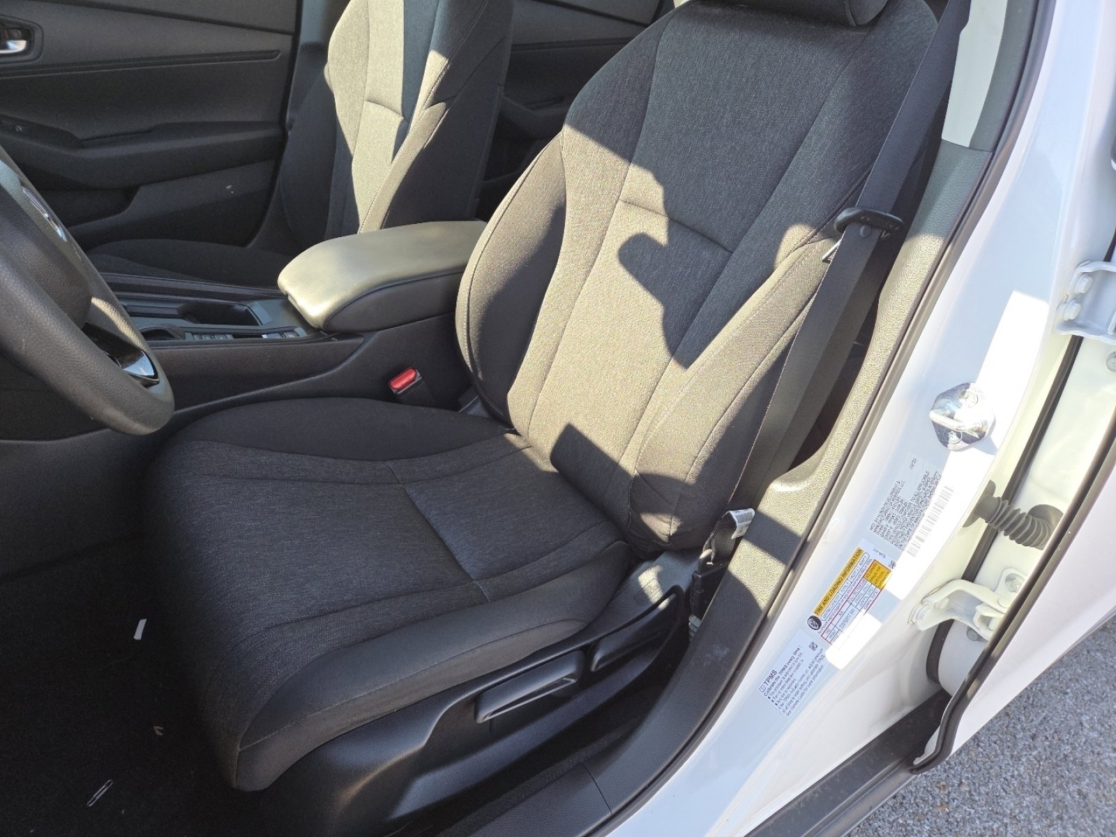 Used 2024 Honda Accord LX image 23