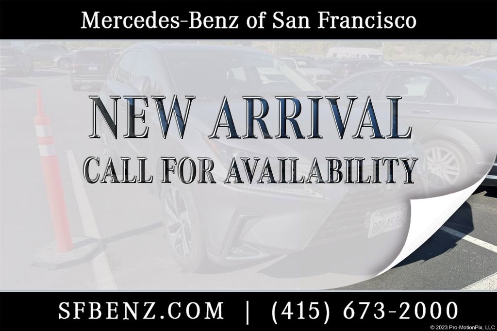 Used 2020 Lexus NX 300h AWD w/ Premium Package image 1