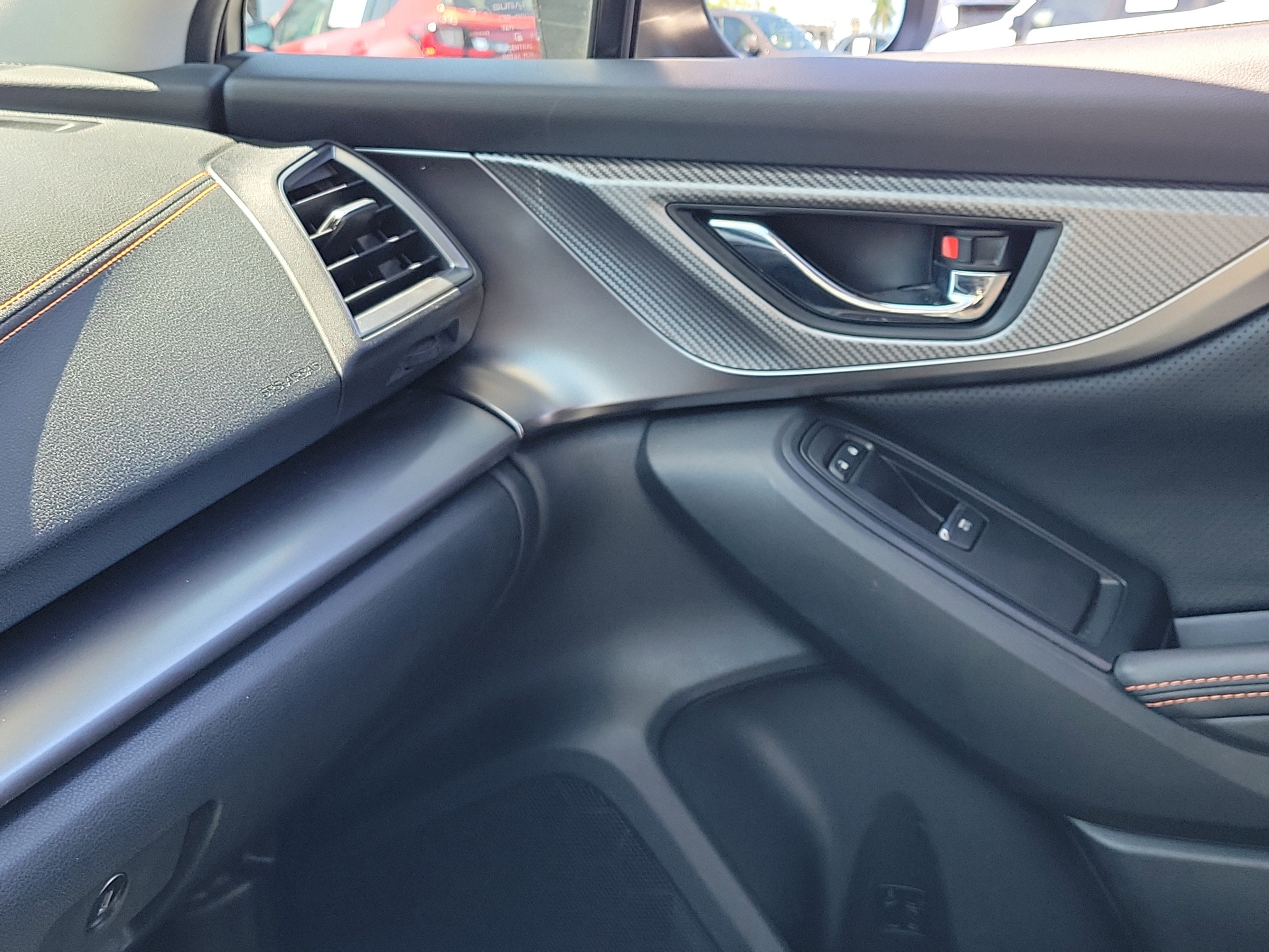 Certified 2021 Subaru Crosstrek 2.5i Limited w/ Moonroof Package 2 AWD/4WD image 30