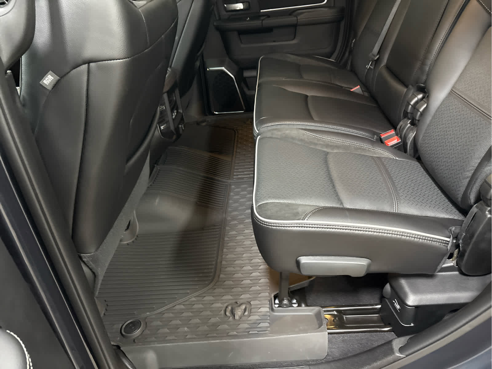 New 2026 RAM 2500 Laramie image 46