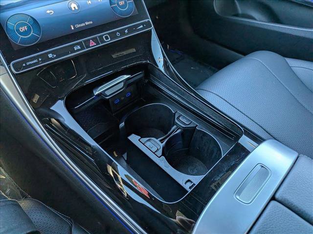 Certified 2024 Mercedes-Benz CLE 300 4MATIC Coupe image 12
