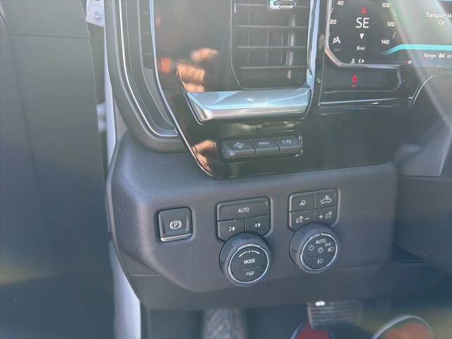 New 2026 Chevrolet Silverado 1500 LTZ w/ Technology Package image 30