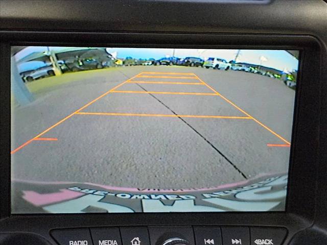 Used 2014 Chevrolet Corvette Stingray Coupe RWD image 13