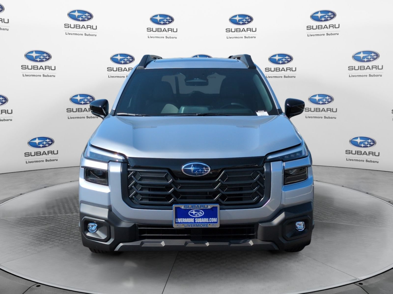 New 2026 Subaru Outback Premium AWD/4WD image 8