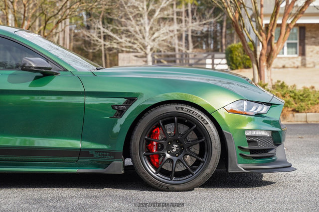 Used 2023 Ford Mustang GT Premium w/ GT Performance Package image 11