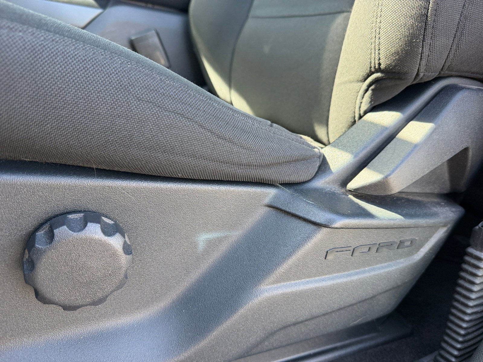 Used 2021 Ford F150 XL w/ STX Appearance Package image 14