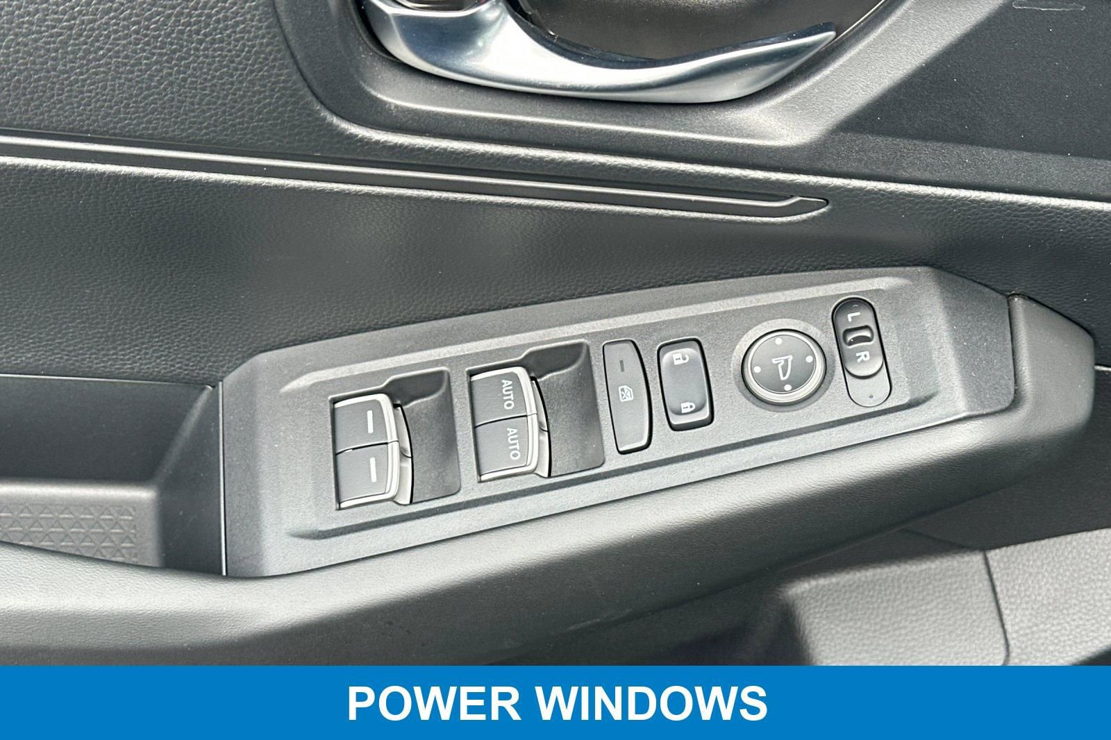 Certified 2023 Honda Accord LX image 11