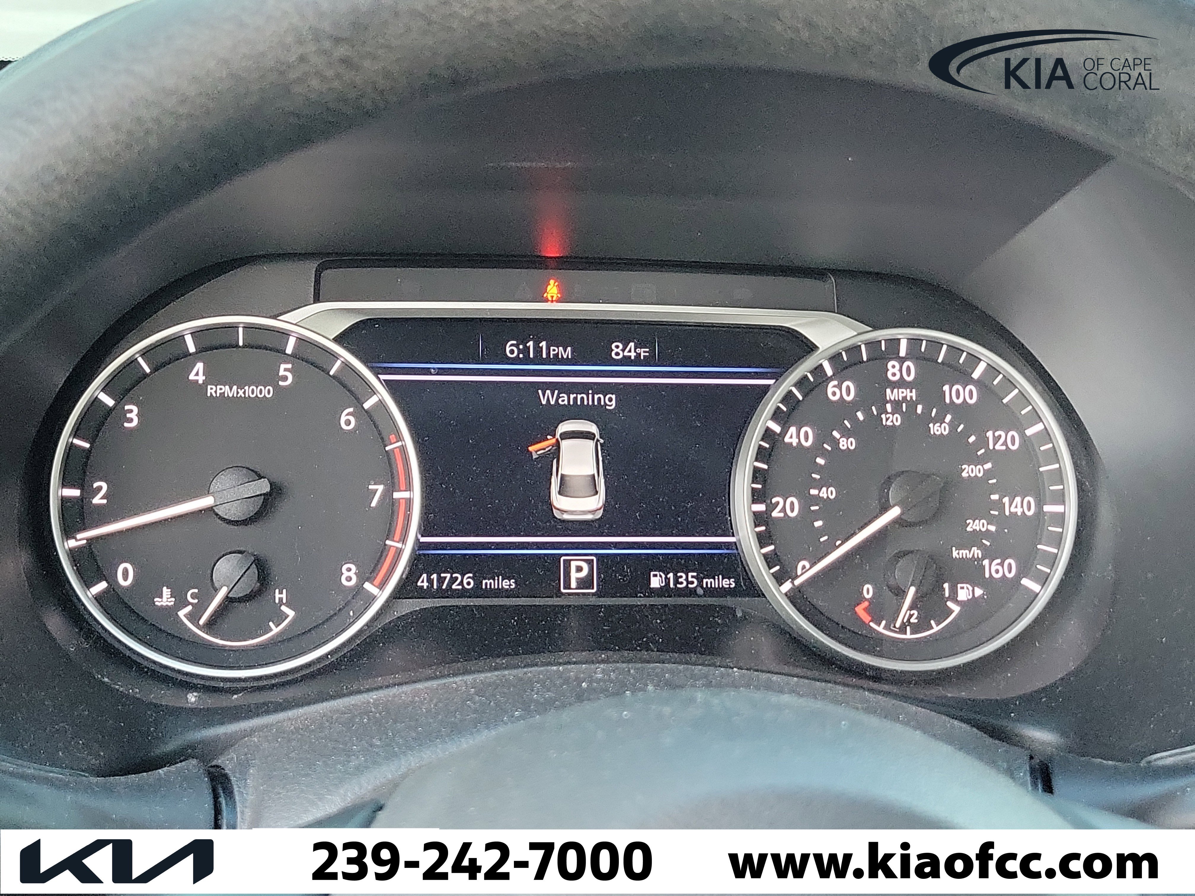 Used 2023 Nissan Sentra SV image 17