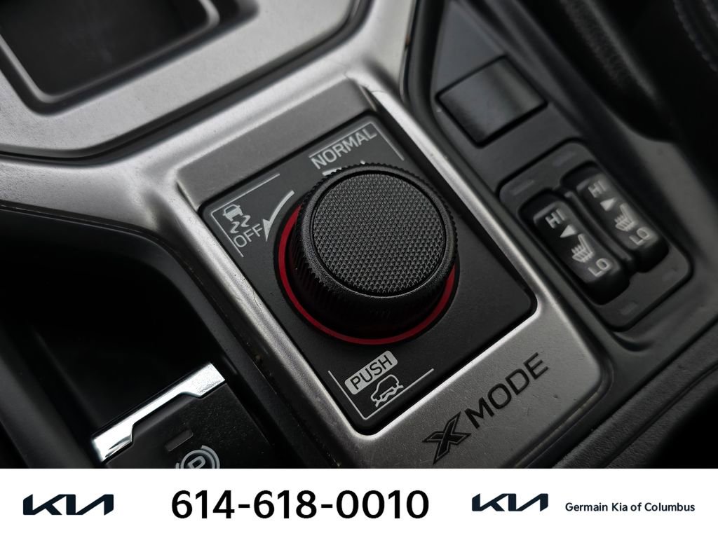 Used 2023 Subaru Forester Premium image 31