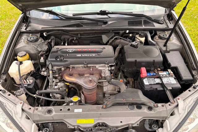 Used 2006 Toyota Camry LE FWD image 10