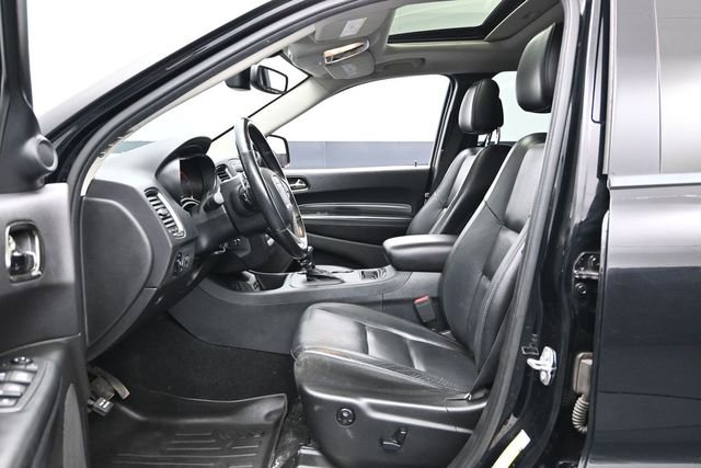 Certified 2020 Dodge Durango GT AWD/4WD image 23