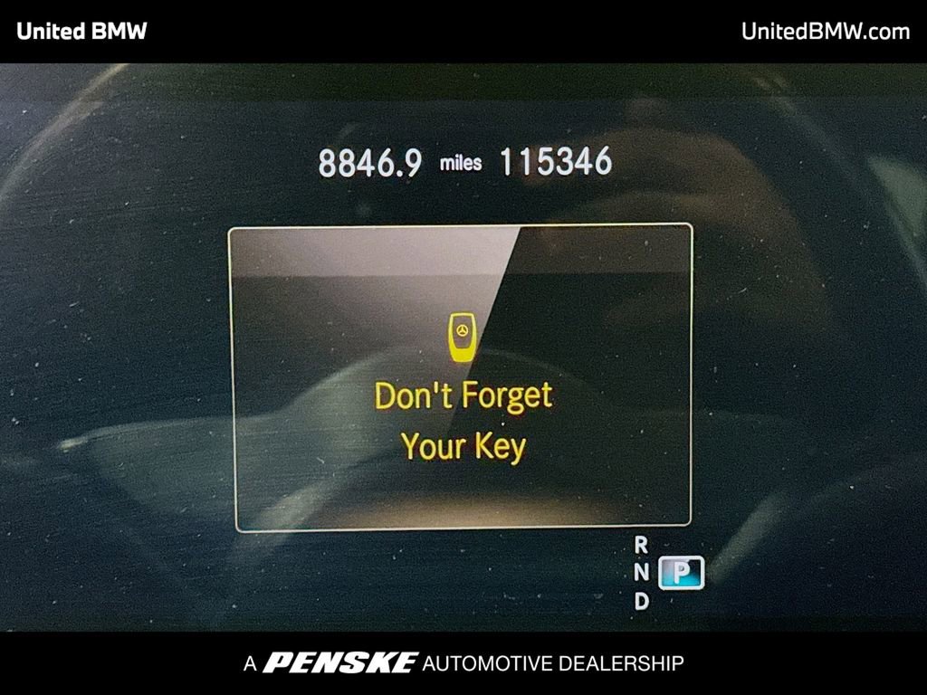 Used 2020 Mercedes-Benz GLE 350 4MATIC image 7