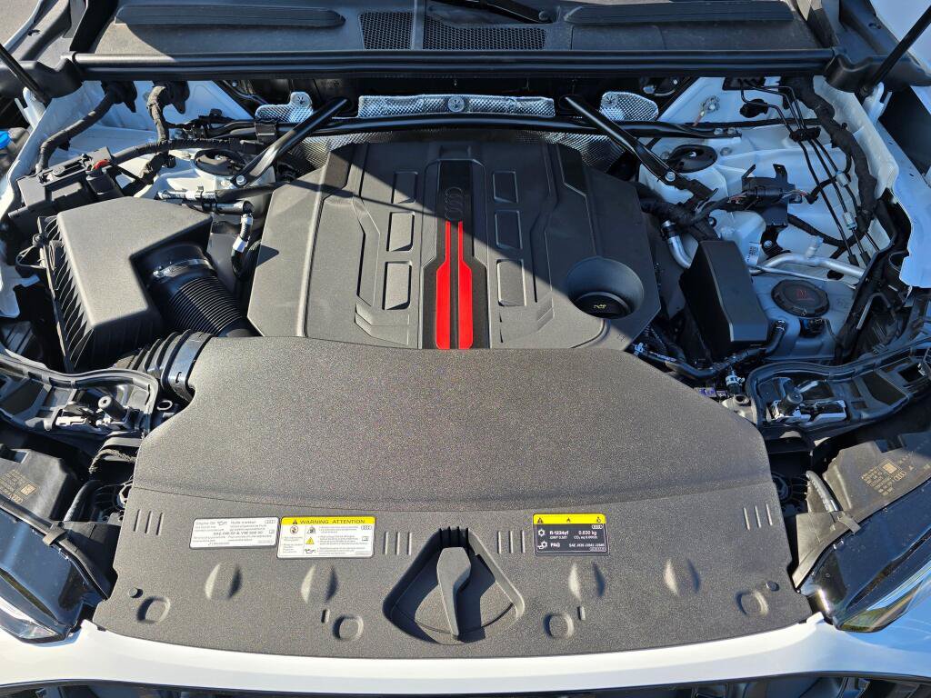 New 2026 Audi SQ5 Premium Plus AWD/4WD image 9