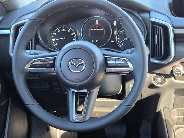 New 2026 MAZDA CX-50 AWD 2.5 S w/ Weather Package image 12