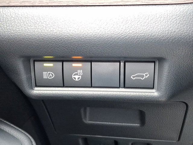 Used 2026 Toyota Grand Highlander Limited image 30