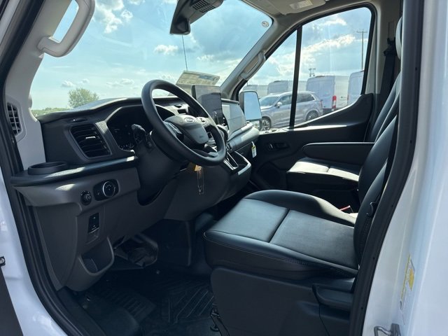 New 2026 Ford F250 XLT image 6