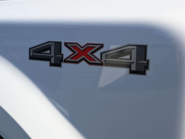 New 2026 Ford F350 XL image 9