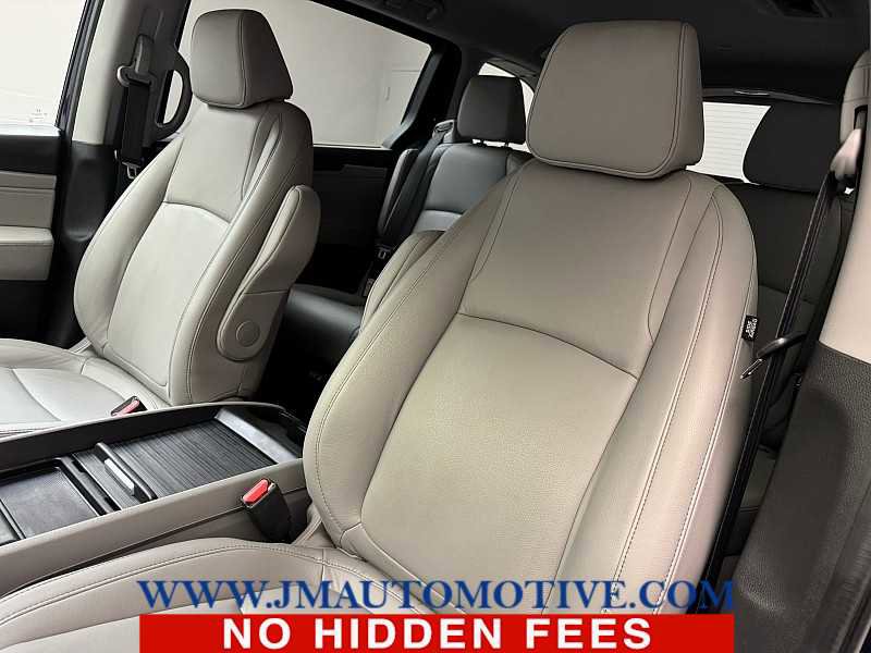 Used 2022 Honda Odyssey Touring image 14
