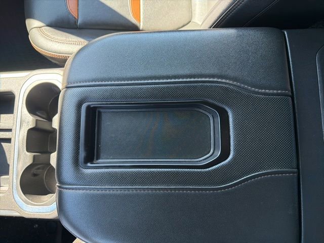 Used 2021 GMC Sierra 1500 AT4 w/ AT4 Premium Package image 21