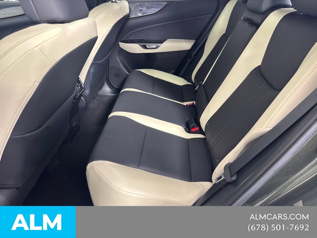 Used 2023 Lexus NX 350 AWD image 24