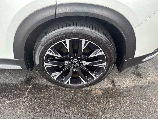 Used 2024 MAZDA CX-90 Plug-In Hybrid w/ Premium Pkg AWD/4WD image 20