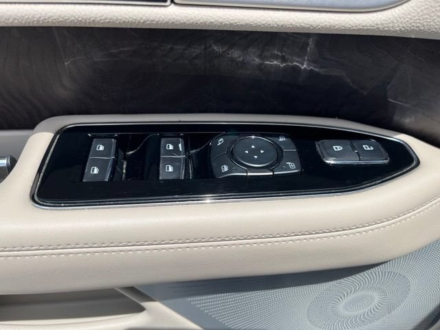 Used 2020 Lincoln Navigator Reserve w/ Luxury Package AWD/4WD image 12