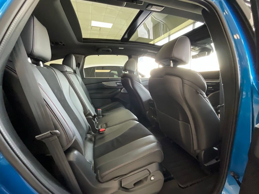 Certified 2026 Acura MDX A-Spec image 23