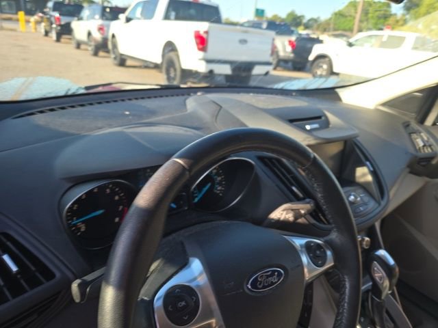 Used 2014 Ford Escape SE w/ Equipment Group 201A image 10