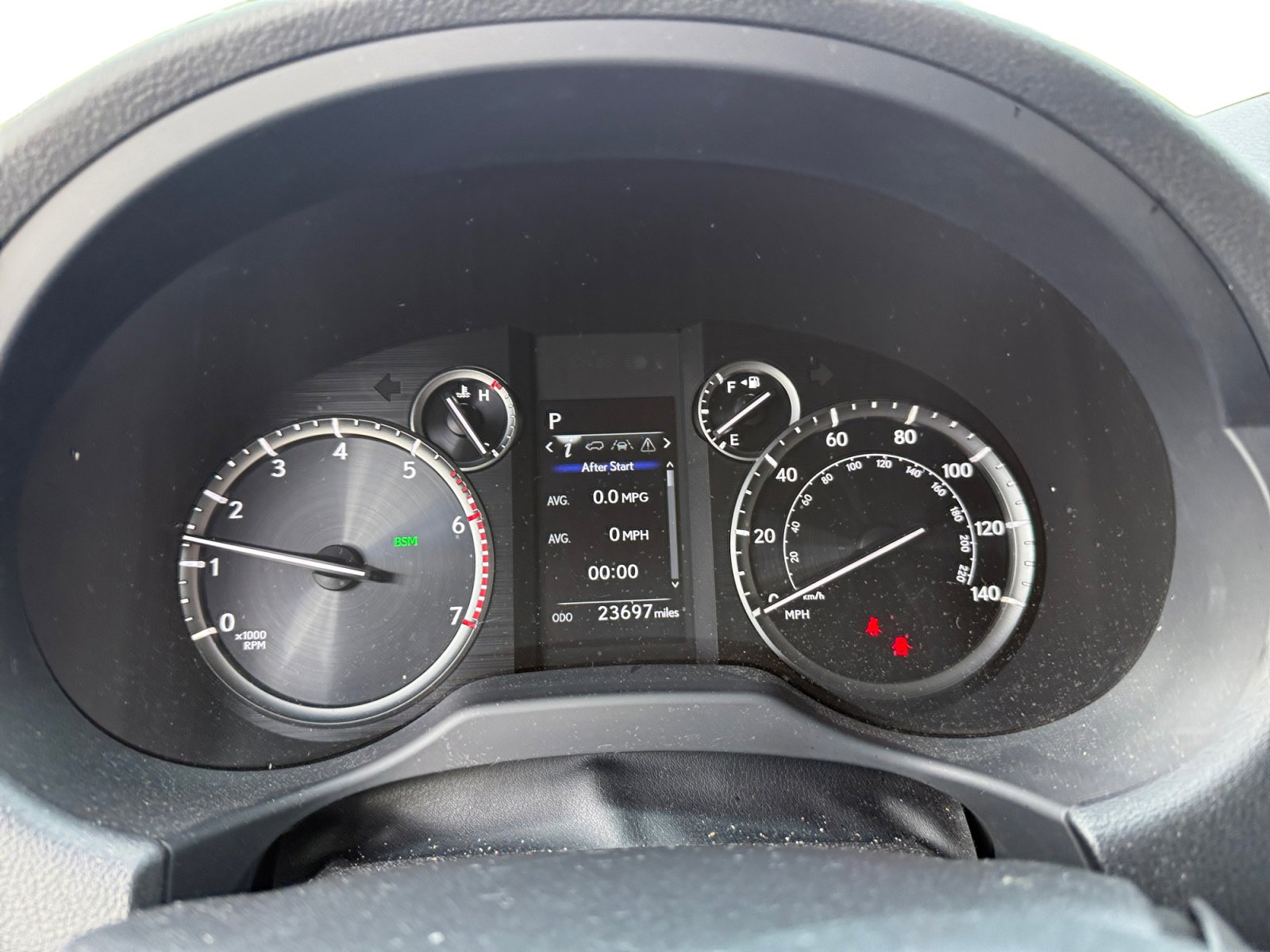 Used 2023 Lexus GX 460 Premium image 11