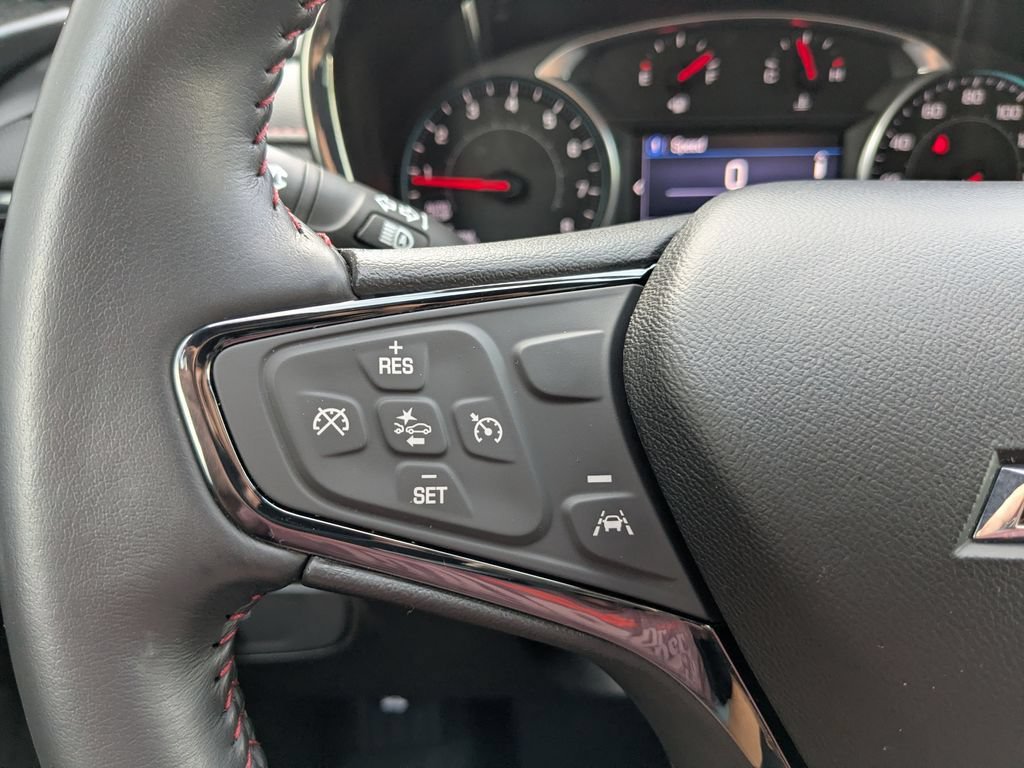 Used 2022 Chevrolet Equinox RS AWD/4WD image 20