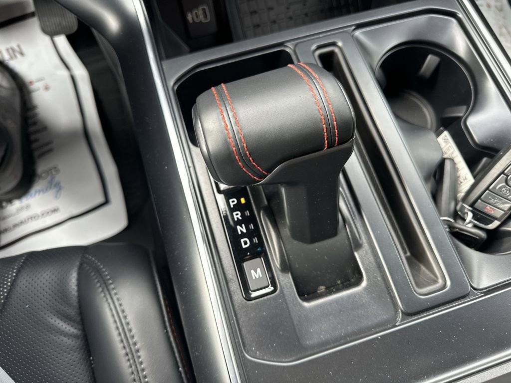 Used 2025 Ford F150 Raptor image 26