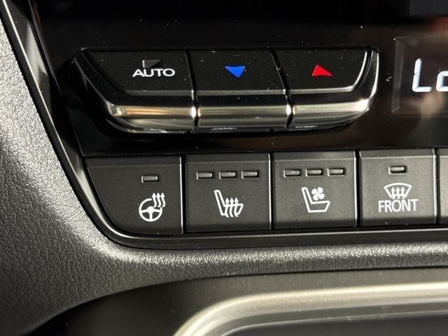New 2026 MAZDA CX-90 Plug-In Hybrid w/Premium Sport AWD/4WD image 34
