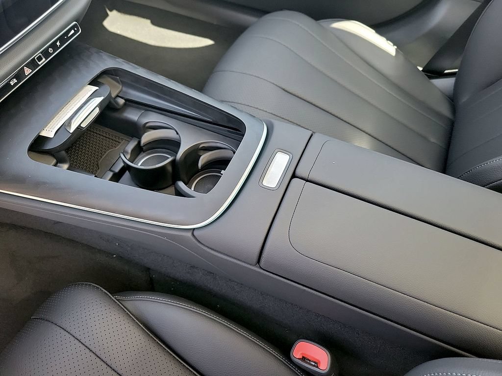 New 2025 Mercedes-Benz E 350 Sedan image 22