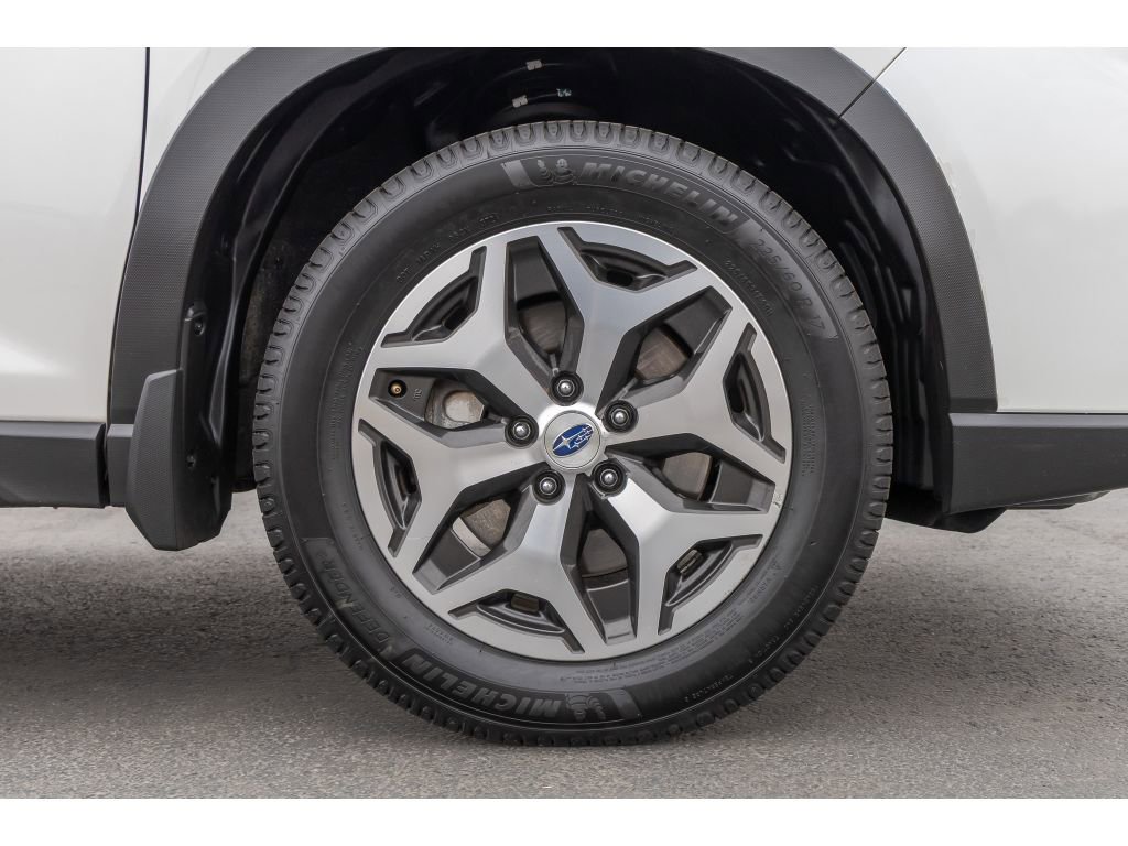 Used 2019 Subaru Forester Premium image 9