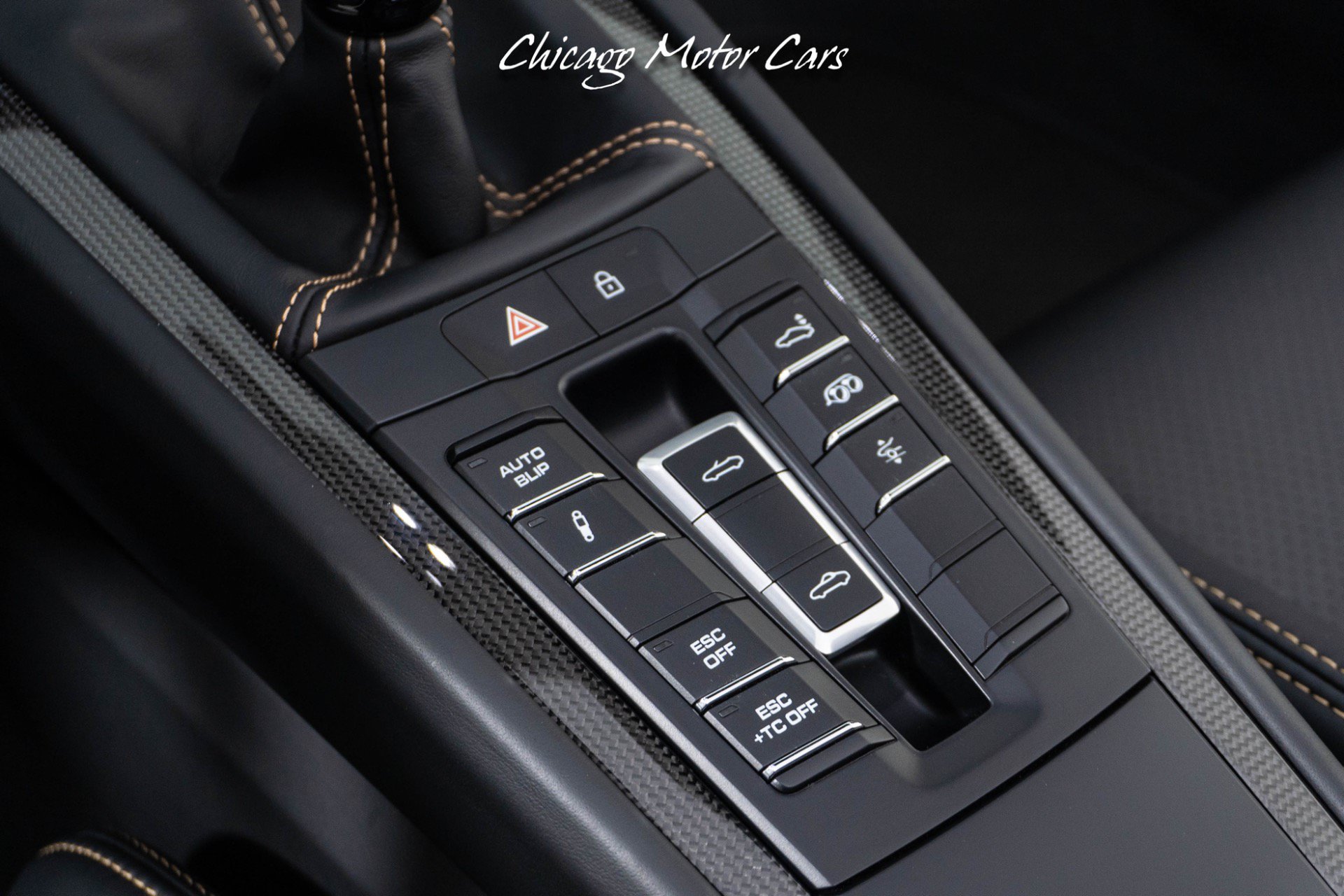 Used 2019 Porsche 911 Speedster RWD image 43