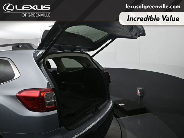 Used 2020 Subaru Ascent Limited w/ Popular Package #2 image 29