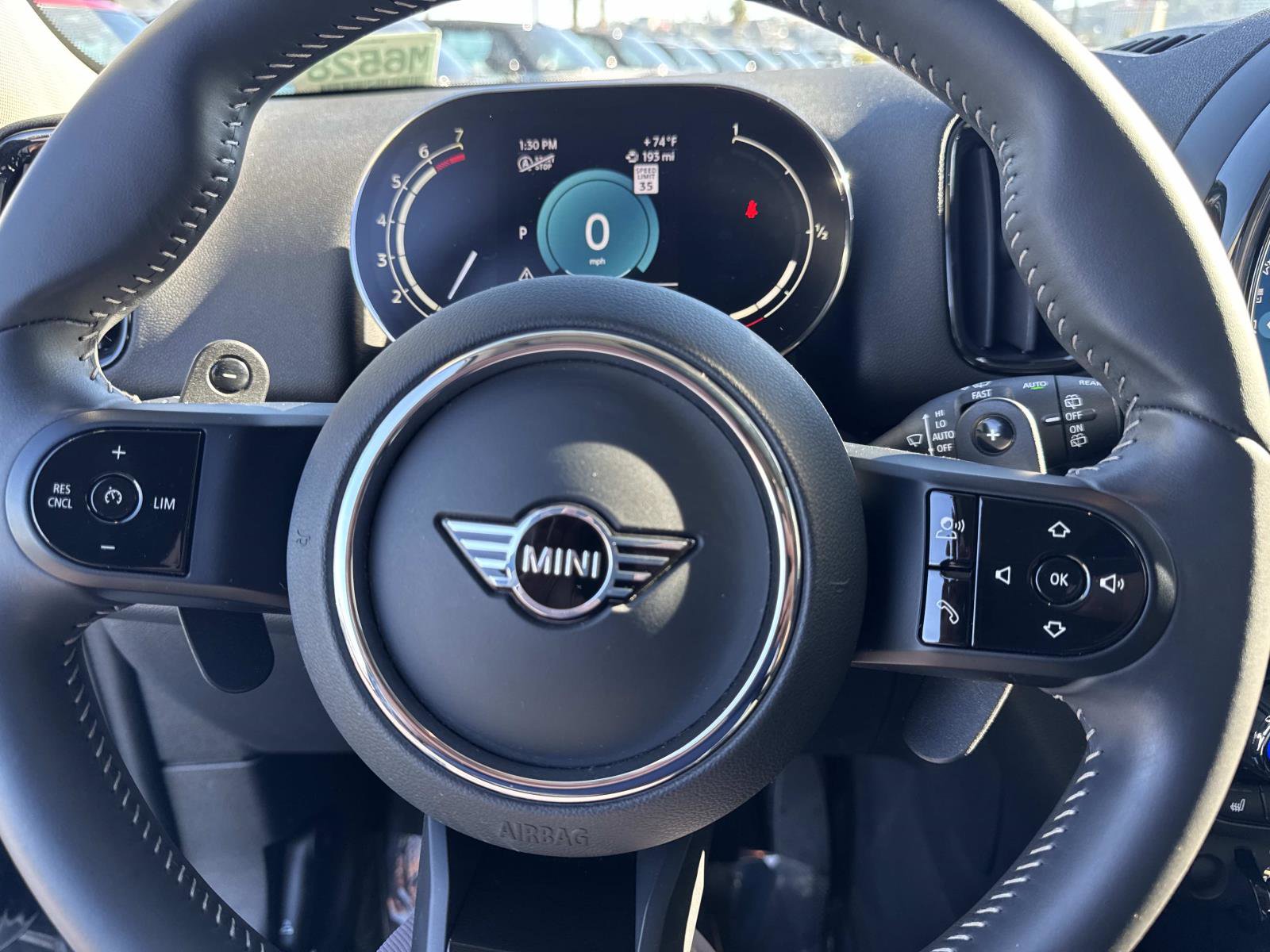 Certified 2023 MINI Cooper Countryman S image 16