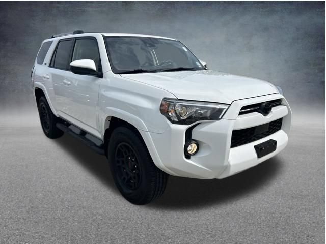Used 2020 Toyota 4Runner SR5 RWD image 6