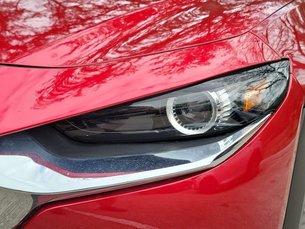 Certified 2024 MAZDA CX-30 AWD 2.5 S w/ Preferred Package video 2