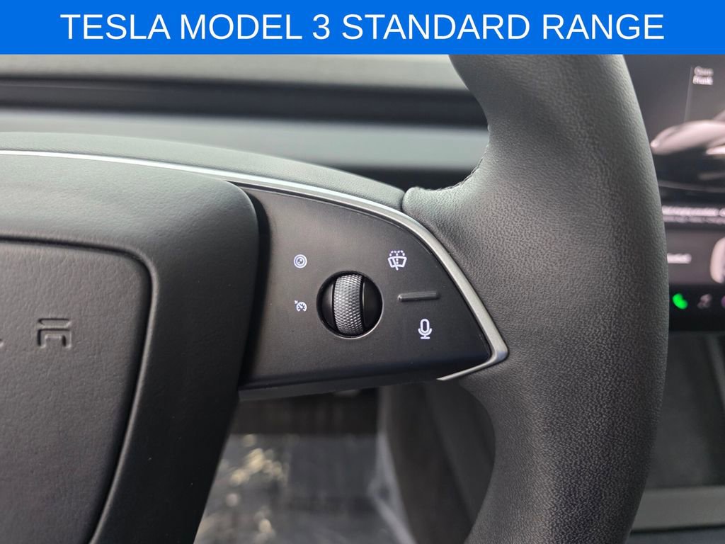 Used 2024 Tesla Model 3 Standard Range image 20