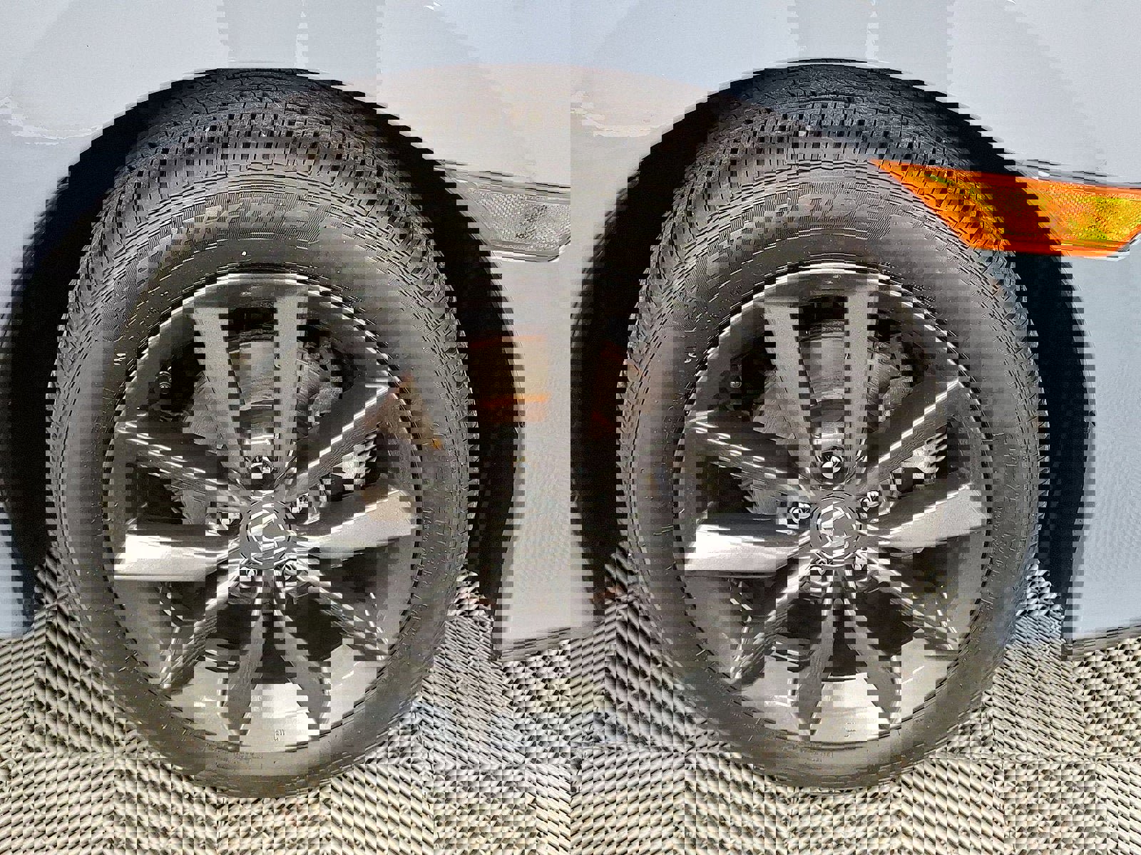 Used 2020 Honda Civic EX image 27