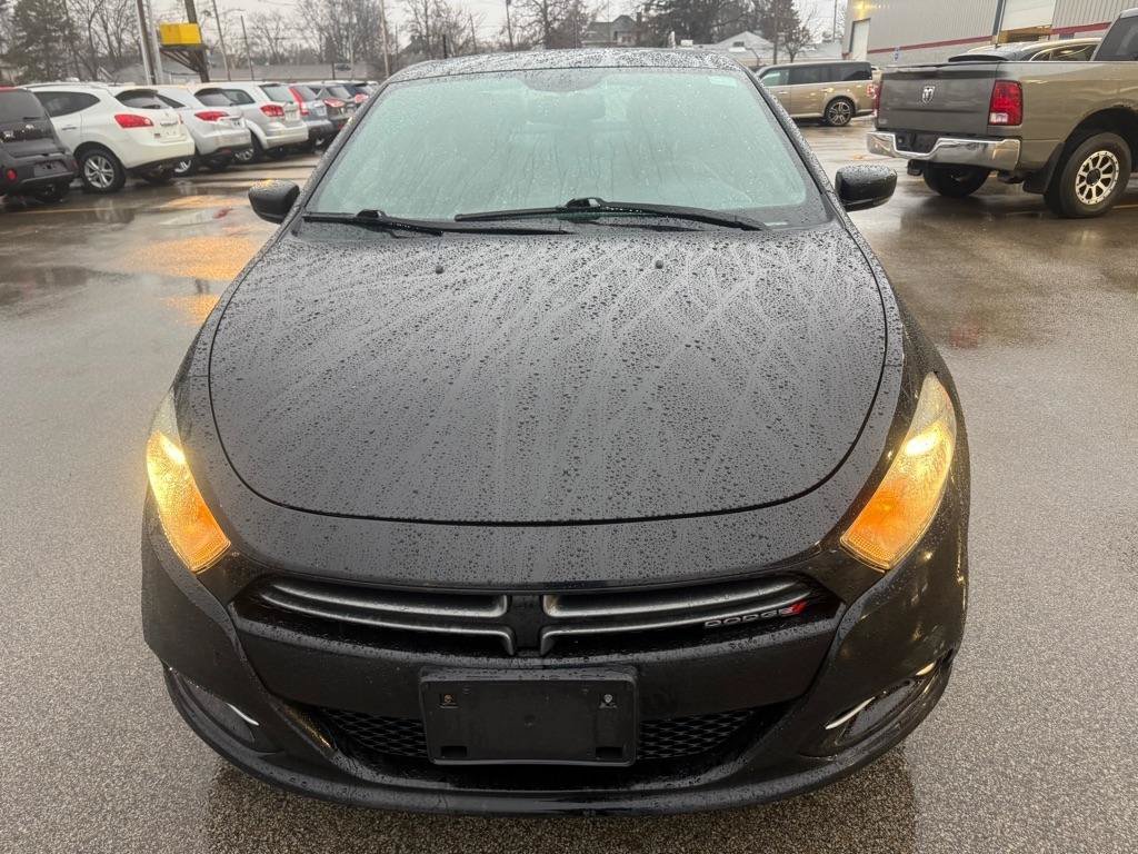 Used 2015 Dodge Dart GT FWD image 4