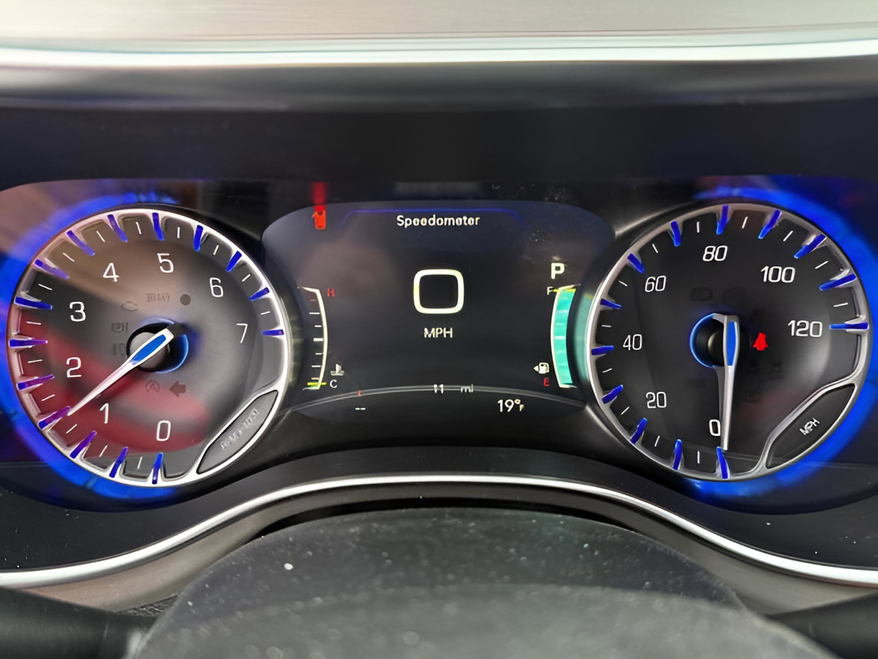 New 2026 Chrysler Pacifica Pinnacle image 31
