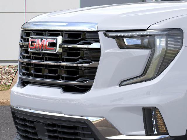 New 2026 GMC Acadia Elevation w/ Elevation Premium Package AWD/4WD image 13