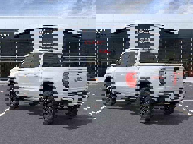 New 2026 GMC Canyon AT4 image 3