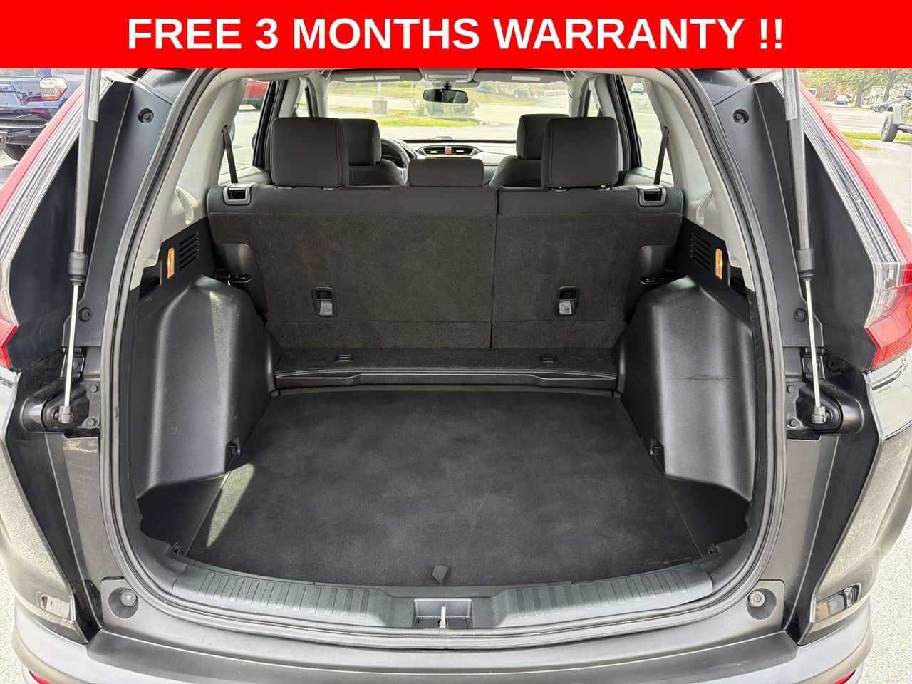 Used 2020 Honda CR-V LX image 22