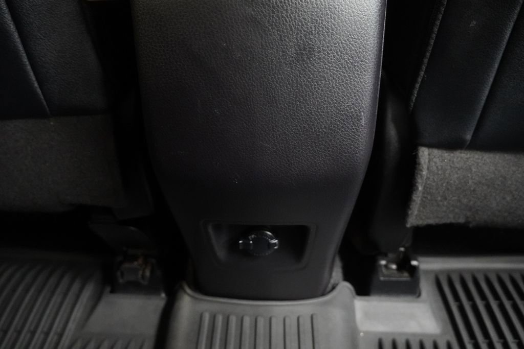 Used 2018 Toyota RAV4 Limited w/ All Weather Liner Package image 30